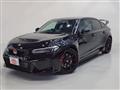 2025 Honda Civic Type R