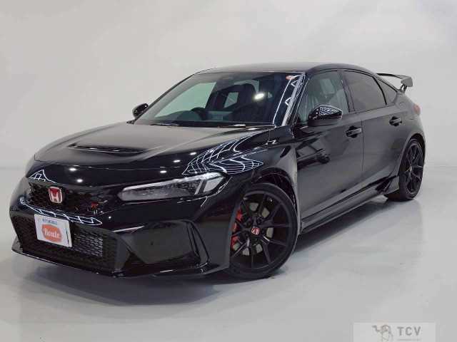 2025 Honda Civic Type R