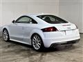 2013 Audi TT