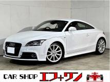 2013 Audi TT