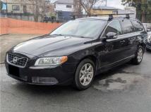 2009 Volvo V70