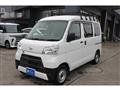 2019 Daihatsu Hijet Cargo