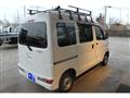 2019 Daihatsu Hijet Cargo
