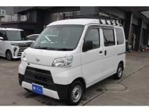 2019 Daihatsu Hijet Cargo