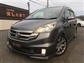 2009 Honda Step WGN