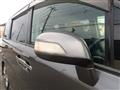 2009 Honda Step WGN