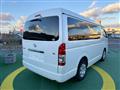2017 Toyota Hiace Wagon