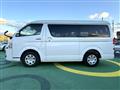 2017 Toyota Hiace Wagon