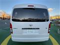 2017 Toyota Hiace Wagon