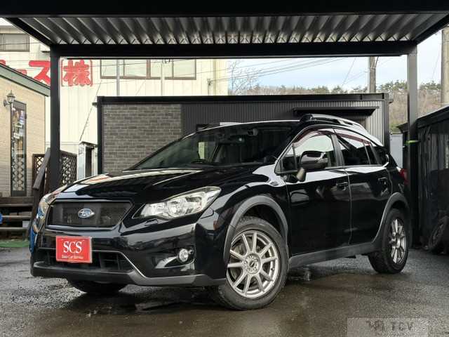 2013 Subaru Impreza