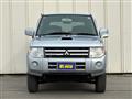 2008 Mitsubishi Pajero Mini