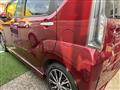 2017 Daihatsu Move Custom