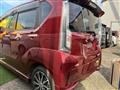 2017 Daihatsu Move Custom