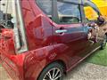 2017 Daihatsu Move Custom