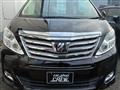 2014 Toyota Alphard G