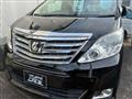 2014 Toyota Alphard G
