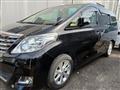 2014 Toyota Alphard G