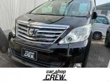 2014 Toyota Alphard G