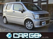 2019 Suzuki Wagon R