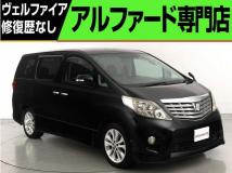 2008 Toyota Alphard G