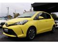 2015 Toyota Vitz