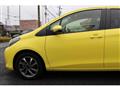 2015 Toyota Vitz