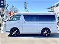 2023 Toyota Hiace Van