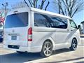 2023 Toyota Hiace Van