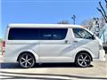 2023 Toyota Hiace Van