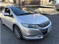 2009 Honda Insight