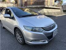 2009 Honda Insight