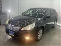 2011 Subaru Outback