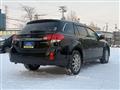 2011 Subaru Outback