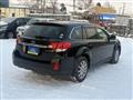 2011 Subaru Outback