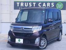 2013 Daihatsu Tanto Custom
