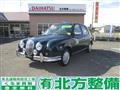 2001 Mitsuoka Viewt