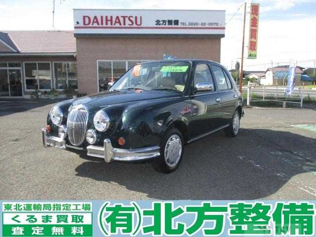 2001 Mitsuoka Viewt