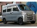 2012 Daihatsu Hijet Cargo