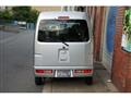 2012 Daihatsu Hijet Cargo