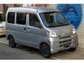 2012 Daihatsu Hijet Cargo