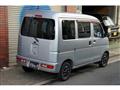 2012 Daihatsu Hijet Cargo