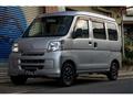 2012 Daihatsu Hijet Cargo