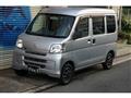 2012 Daihatsu Hijet Cargo