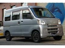 2012 Daihatsu Hijet Cargo