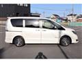 2014 Nissan Serena
