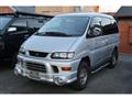 2003 Mitsubishi Delica Spacegear