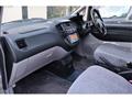 2003 Mitsubishi Delica Spacegear