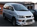 2003 Mitsubishi Delica Spacegear