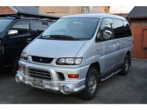 2003 Mitsubishi Delica Spacegear