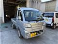 2018 Daihatsu Hijet Truck